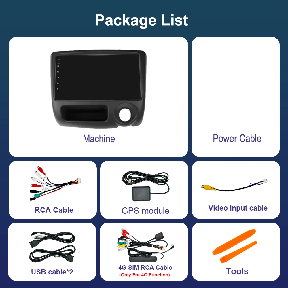 لتويوتا فيتز يارس صدى 1999 - 2005 راديو السيارة مشغل وسائط متعددة أندرويد OS بلوتوث 4G DSP ستيريو واي فاي شاشة QLED أدوات السيارات