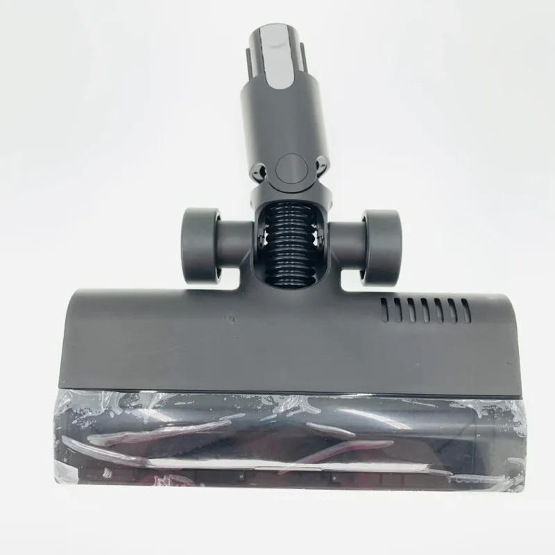 Appliance Parts For Roborock H5/H6/H7 Electric Floor Brush Vacuum Cleaner LED Dust Detection Brush Head Replacement Part
