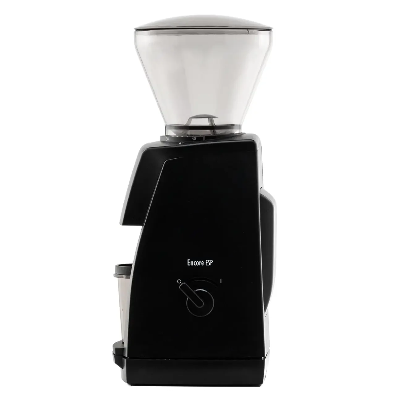 Baratza-Encore ESP  Burr Coffee Grinder, Black