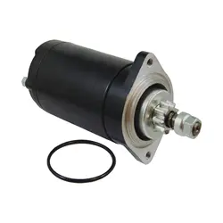 21163-3003YR 21163-3003G Starter Motor for Kawasaki JS440 JS550 440 550 Jet Ski JetSki 1976-1995 21163-3710