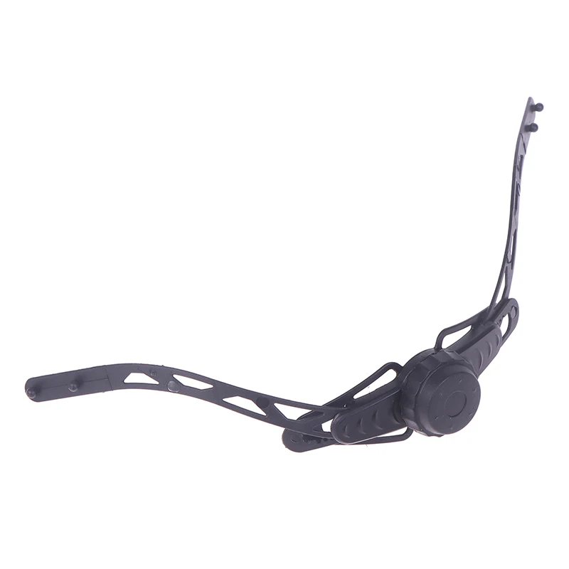 1PCS Helmet Adjustable Strap Retention System Head Locking Buckle For Cycling Skiing Skating Equestrian Safe