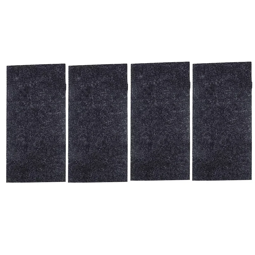 

New Scratch Repair Cloth Cloth Remover Multipurpose Scratch Repair Cloth Water Spots Repair 20x10cm 4 paczki
