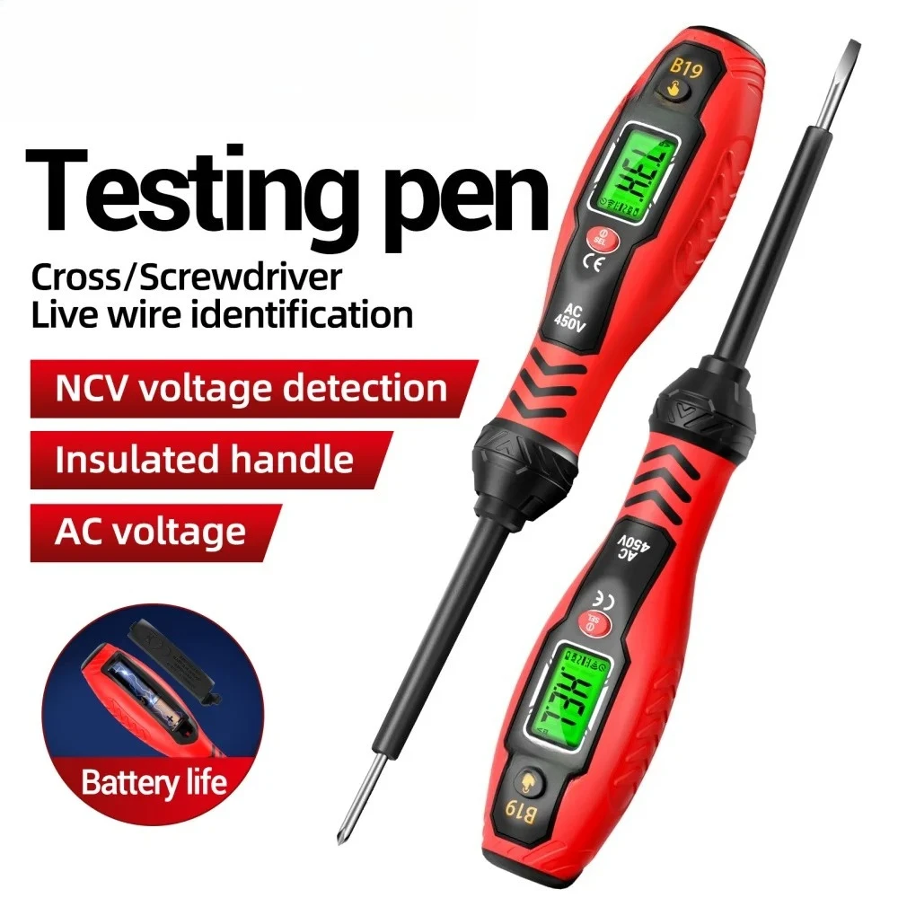 B19 Voltage Detecto…