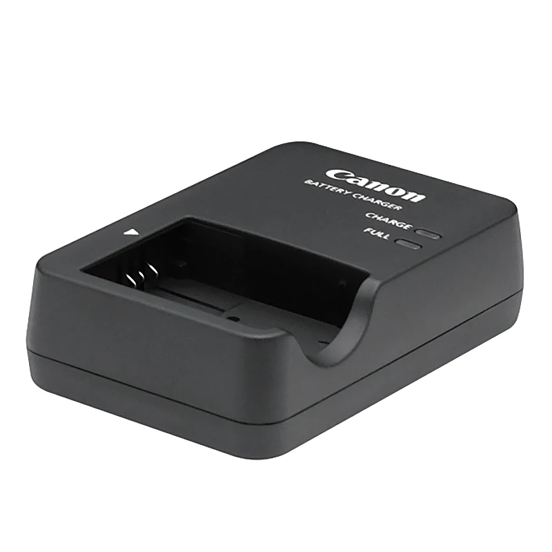 كانون شاحن بطارية الكاميرا ، CB-2LHE ، شاحن الأصلي لكانون NB-13L ، كانون G1 ، G5X ، G7X ، MarkII ، Sx 620 ، 720 ، 730 ، 740