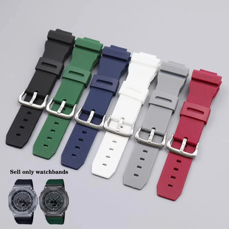 Watch Bands For Cas…
