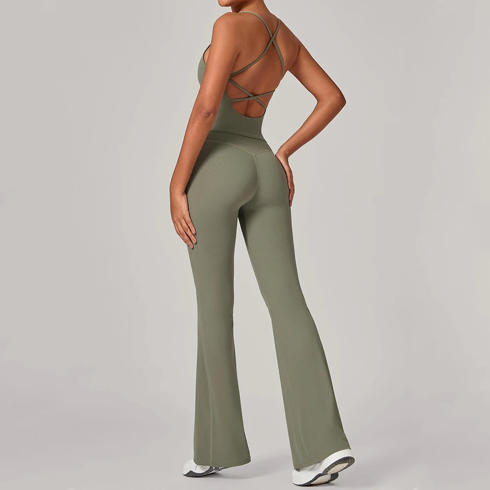 2pcs-women-tracksuit-workout-suits-yoga-set-sportswear-female-high-waist-flared-pants-gym-clothing-fitness-bra-set-athletic-wear