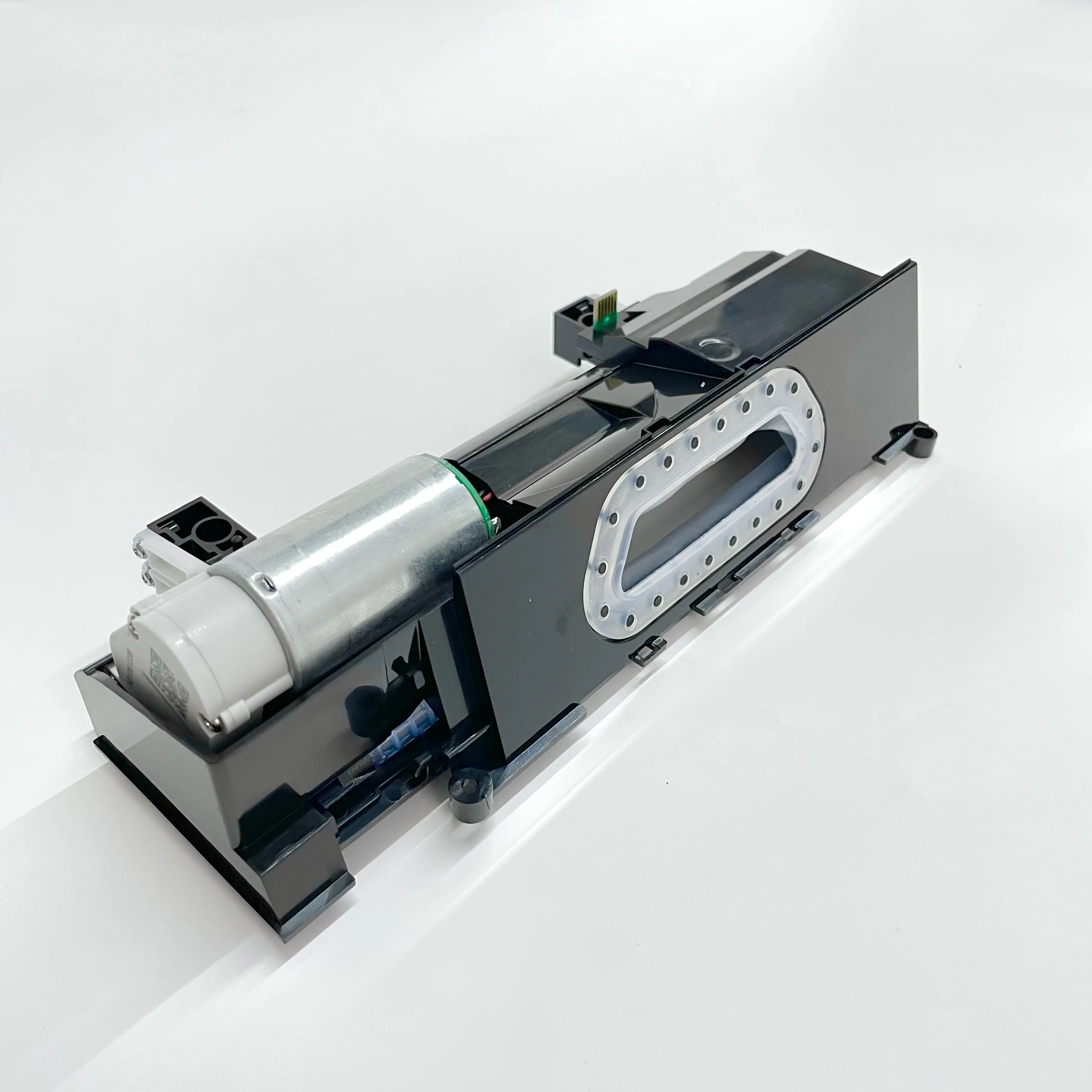 الأصلي Roborock S7 الرئيسية فرشاة صندوق التروس مكون الجمعية اكسسوارات قطع الغيار ل G10 S7 زائد S7 برو مكنسة كهربائية