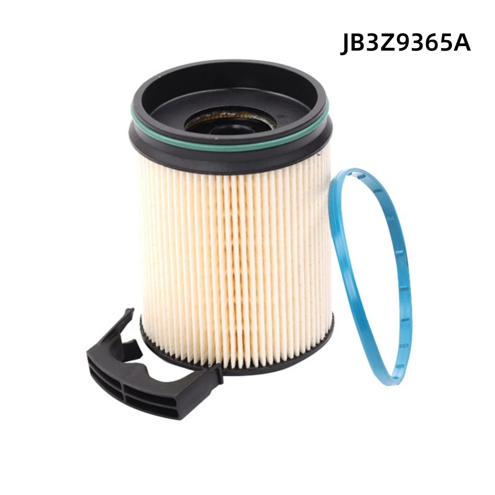 Fuel Filter JB3Z9365A KTJB3G9176AA For 2018-2020 Ford Ranger Raptor 2.0L Bi-Turbo Oil Filter Element