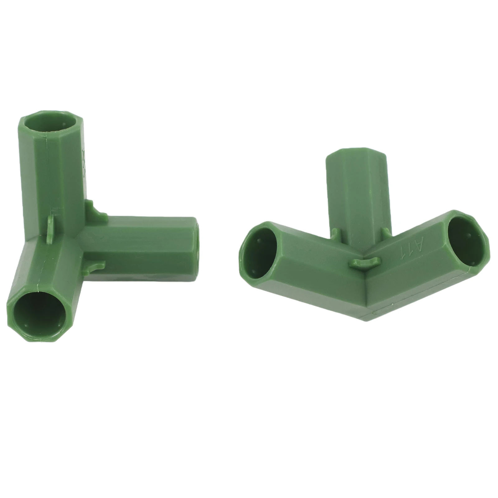 For Flower Brackets Heavy Duty Connectors For Gardening Projects Versatile Applications Weatherproof Connectors