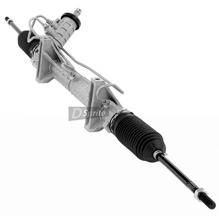 Power Steering Rack For Volvo  13875000 1359340 740 85-92 745 760 780 940 960 1359347 1387500 13593405 1387463 9140504