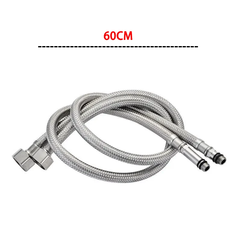 Hot and cold pipe
