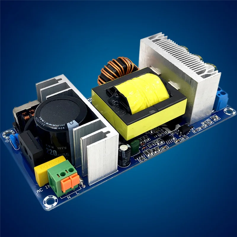Switching Power Board AC-DC Switching Power Module 300W 50HZ/60HZ(36V 8A)