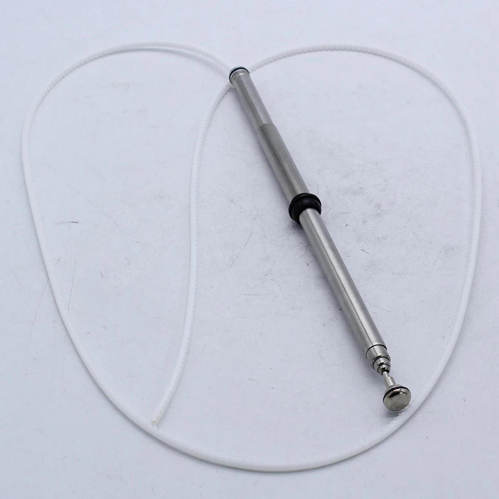 

Compatible Antenna Mast Replacement Cable for Lexus For RX300 1999 2003 Comes with Grounding Sleeve for Toyota XU10 1998 2003