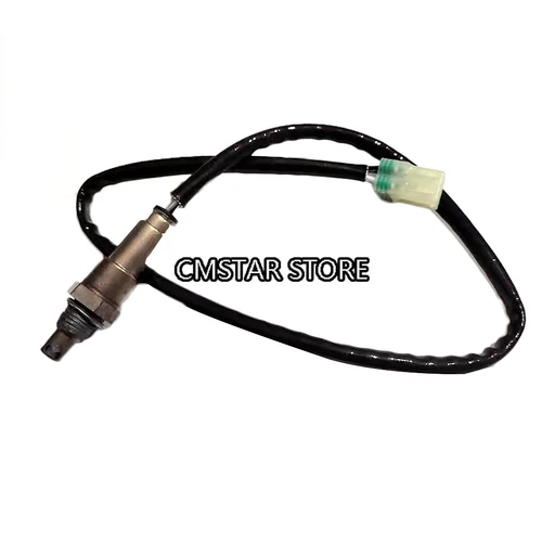 Imagen 2 del producto Sensor de oxígeno para motocicleta, accesorio para Keeway Superlight K Light 125, 200, 202, QJ200-2H, QJ200-2G, Chooper Vintage