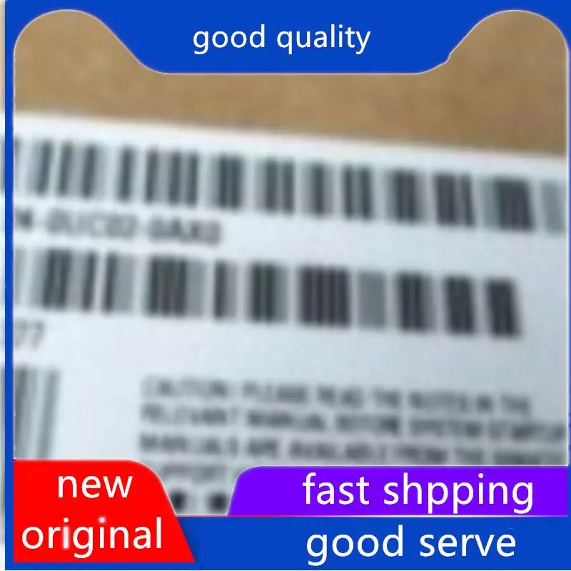 

New Original 6AV2124-0GC01-0AX0 6AV2124-0GC01-0AX0