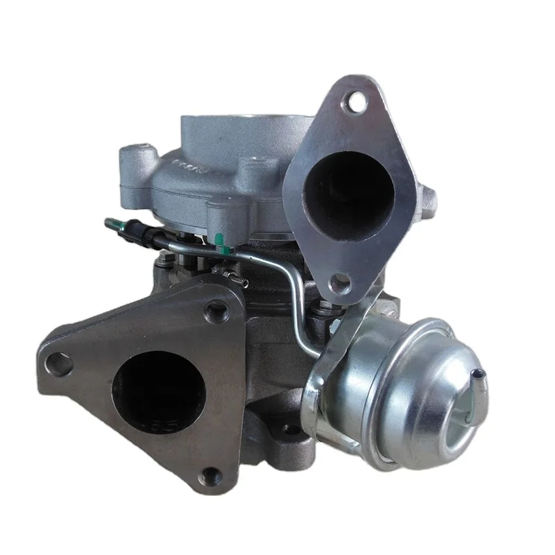 

Турбонагнетатель GT1849V turbo 14411-4N100 14411-Ad200 14411AW400 727477-5007S 14411AW400EP для Nissan-Almera X-Trail 2,2 Di