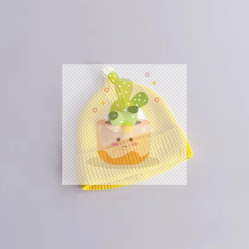 秋と冬のベビー帽子かわいいベビー帽子韓国スタイルプルオーバーウール帽子耳保護子供用ニット帽子