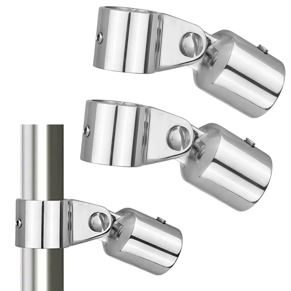 

Stainless Steel Hardware Sliding Cap Single Hole Silky Cap Yacht Ship Awning Accessories Bimini Top Hardware Fixing Accessory