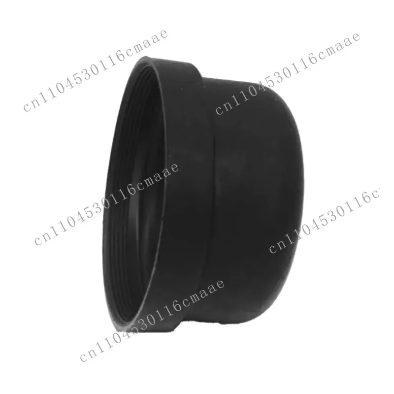 New Car Headlight Cover Black A4518260324 Mobile Installation A4518260324 Black Bulb Cover