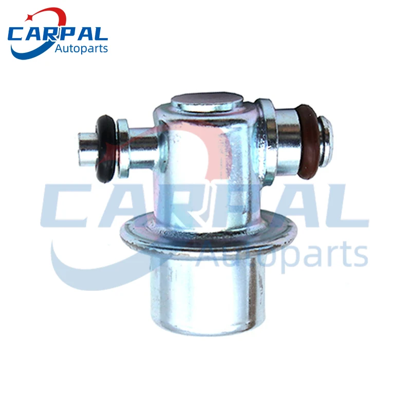 Fuel Pressure Regulator 35301-25700 3530125700 For Hyundai Accent 1.6L 00-05 Kia Spectra 2000-2004 Sephia 1998-2001 Auto Parts