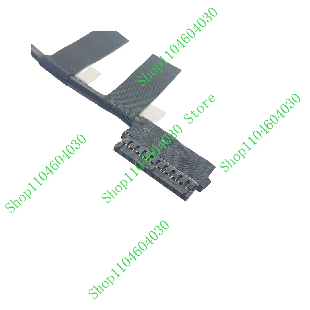 PJT New Battery Cable For Dell Latitude 7400 E7400 EDC40 DC02003AW00 0VVFNX