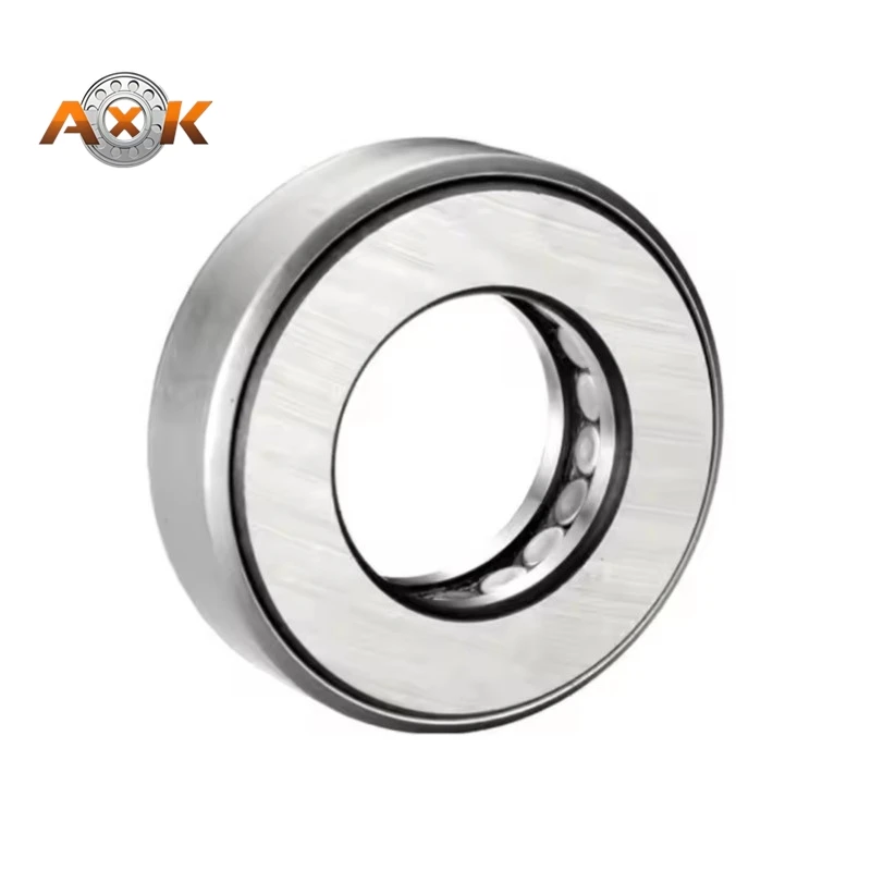 T76-904A1 T82 T88 T92 T94 T101 Clad Thrust Needle Roller Bearing TTSP Thrust Tapered Roller Bearing Clutch Kingpin Bearing