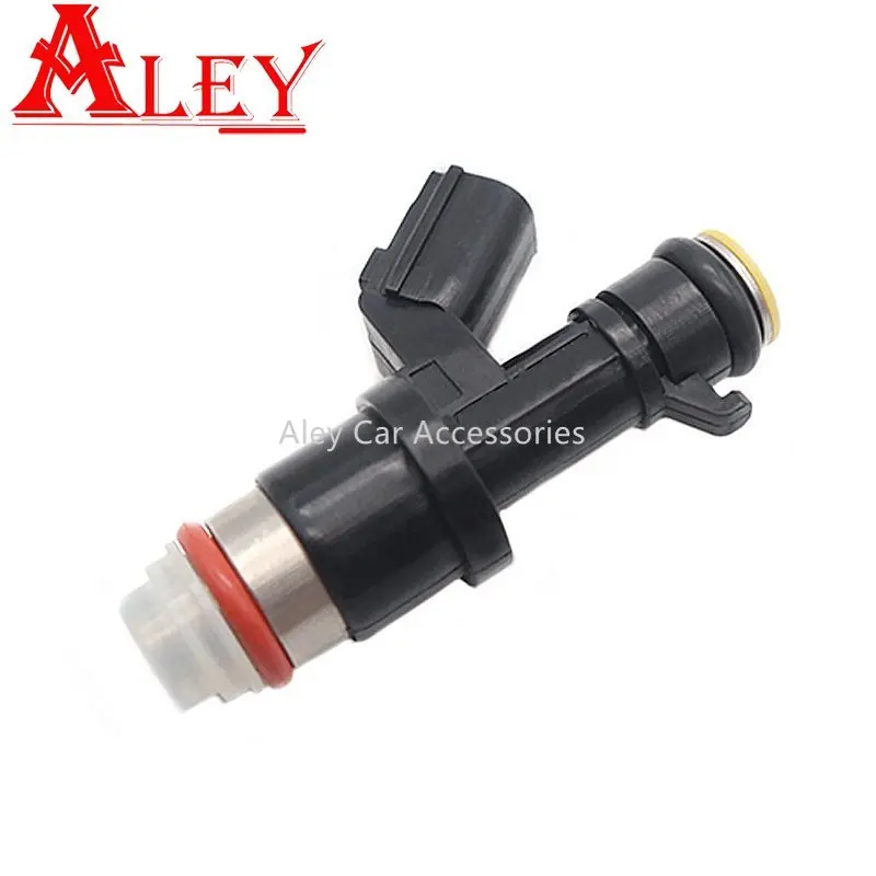 Brand New 16450-R40-Y01 16450R40Y01 FJ1046 Fuel Injector Nozzle For Acura ILX TSX For Honda CR-V