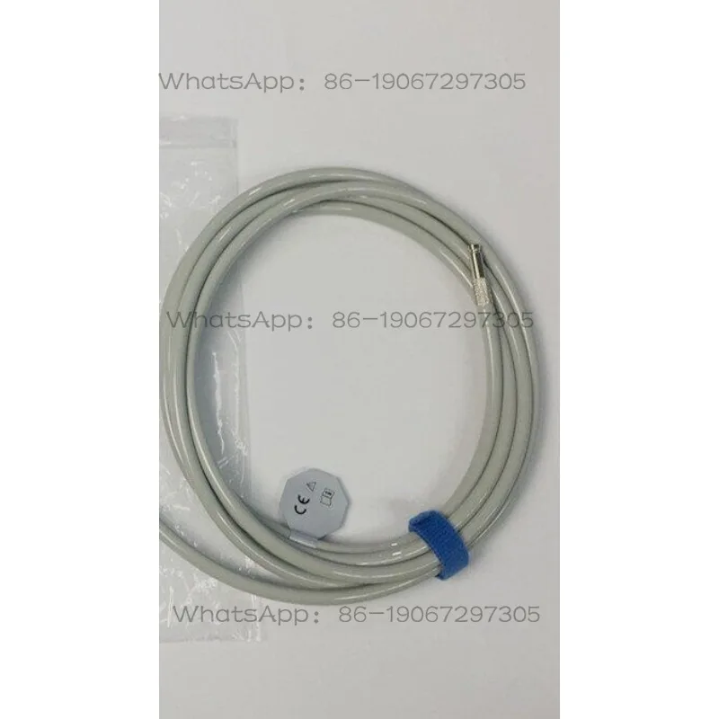 Blood pressure cuff airway blood pressure cuff extension tube