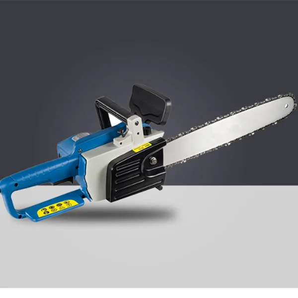 Electric Chain Saw Cutting Chain General Tools Power Tools