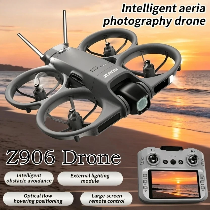 #40 Foldable RC Quadcopters Comparison Guide