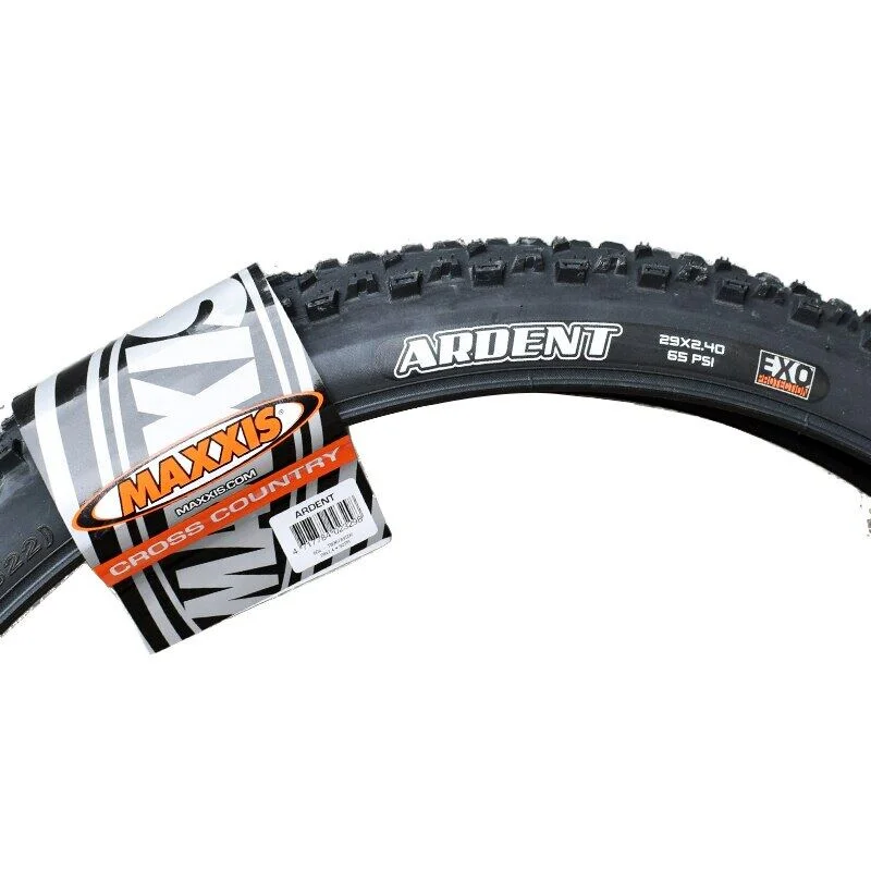 MAXXLS ARDENT Mountain Bike Tire 26x2.25 27.5x2.4 29x2.4 Rim Anti-Stab Bicycle Tire EXO 27er 29er Bike Accessories