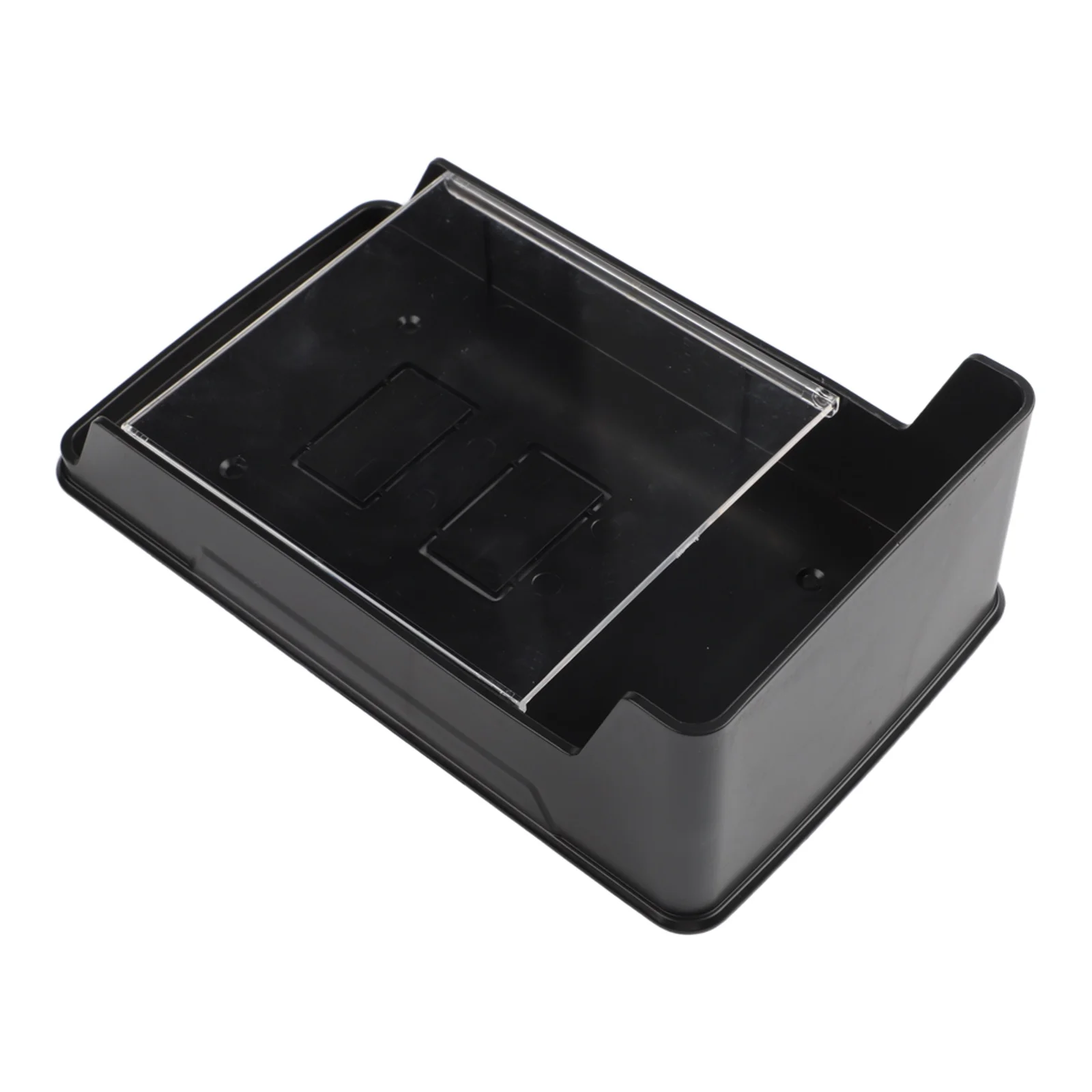 Waterproof Rain Cover For Access Control Keypad High Temperature Resistant Sunshade Outdoor Doorbell Switch Protection Case
