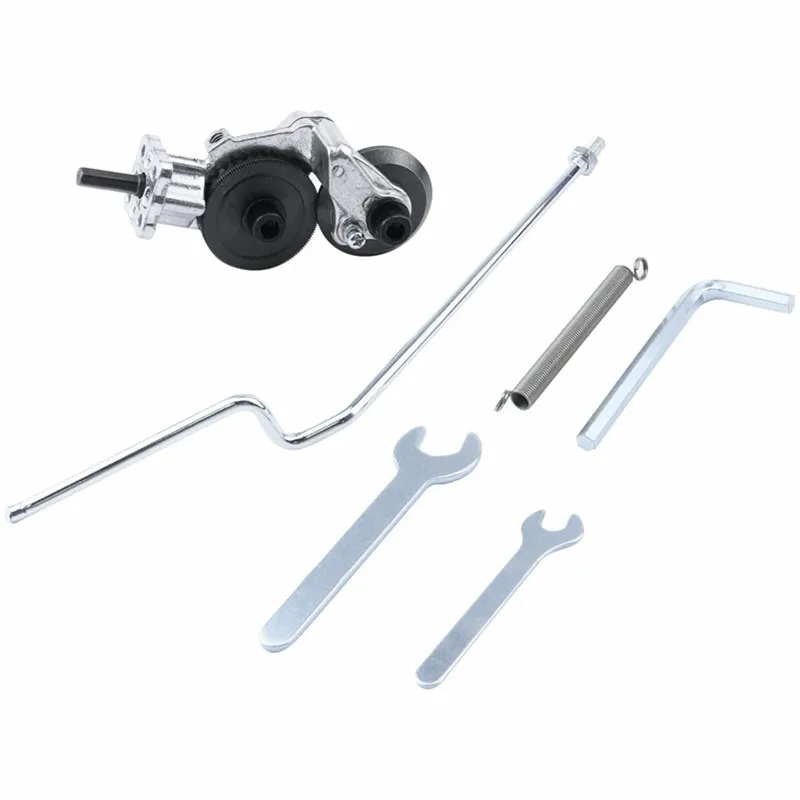 Electric Drill Adapter Metal Sheet Shear Iron Plate Cutter