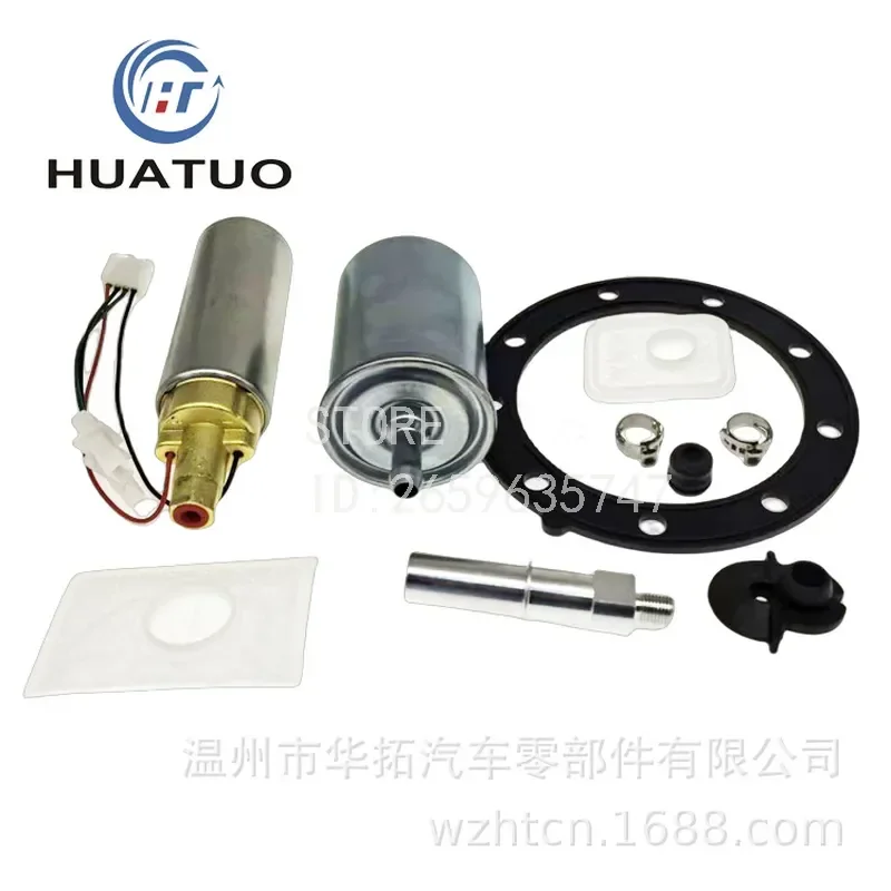 Fuel Pump Kit for Sea-Doo 27550064 275500540 204250212 Marine Outboard Engine Replacement Parts Cross-Border Application
