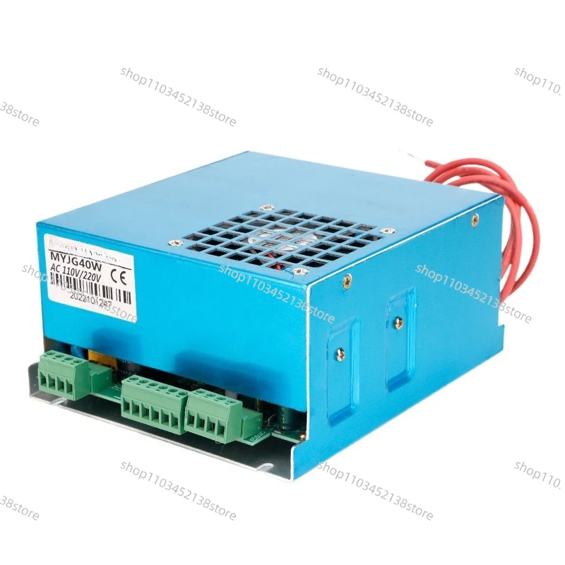 

50W 60W 80W 100W 150W Laser Power Engraving Cutting and Engraving Machine Accessories