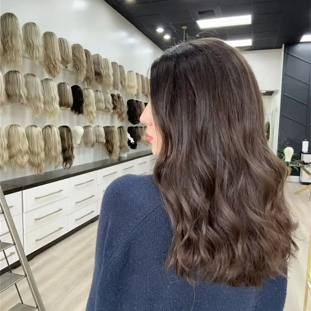 18-dark-brown-synthetic-wig-soft-futura-brunette-lace-front-wig-high-heat-13x4-pre-plucked-natural-look-for-daily-party-wear
