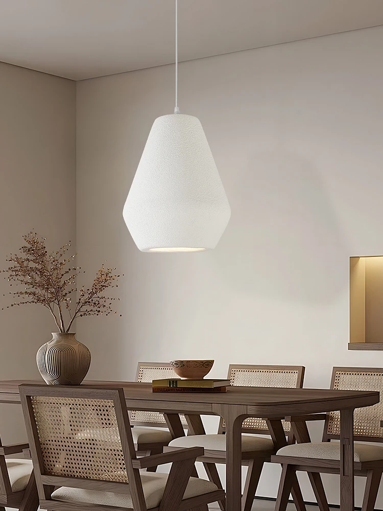 

Japanese Restaurant Pendant Lamp Bar Desk Lamp Wabi Sabi Style Retro Tea Room Homestay Lamp Designer Model Room Decorative Lamp