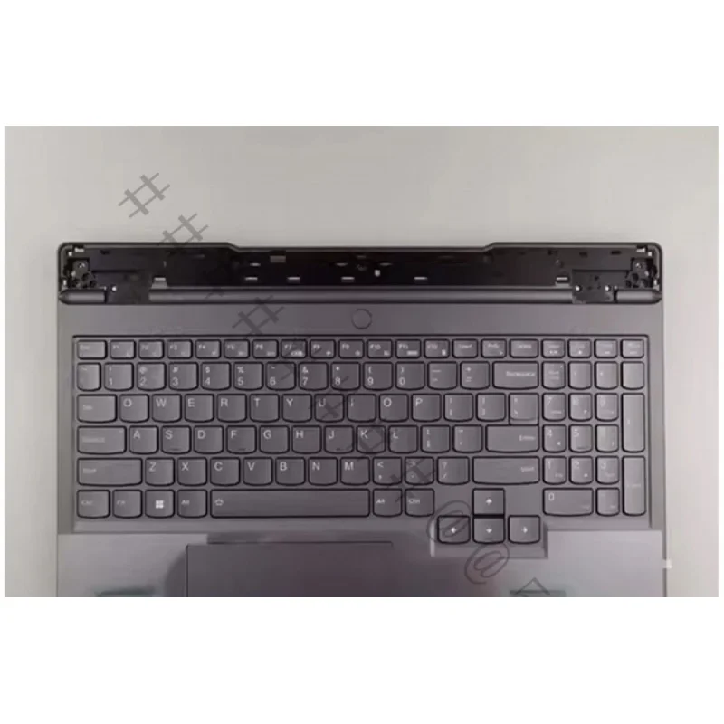 XC+For Lenovo Legion 5 15IAH7H 82RB 15IAH7 82RC New Palmrest Upper Case C Shell US Layout Backlit Keyboard Gaming Laptop Replace