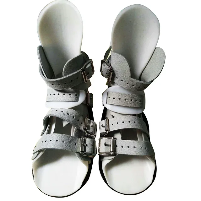 Order directly The most suitable for the club footwear of Dennis brown splint children\'s orthopedic shoes