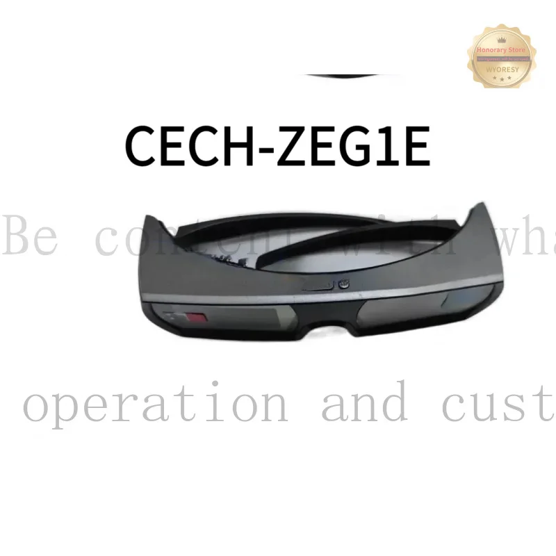 YD Original CECH-ZEG1E Active 3D Glasses Rechargeable For Sony PS3 Playstation 3