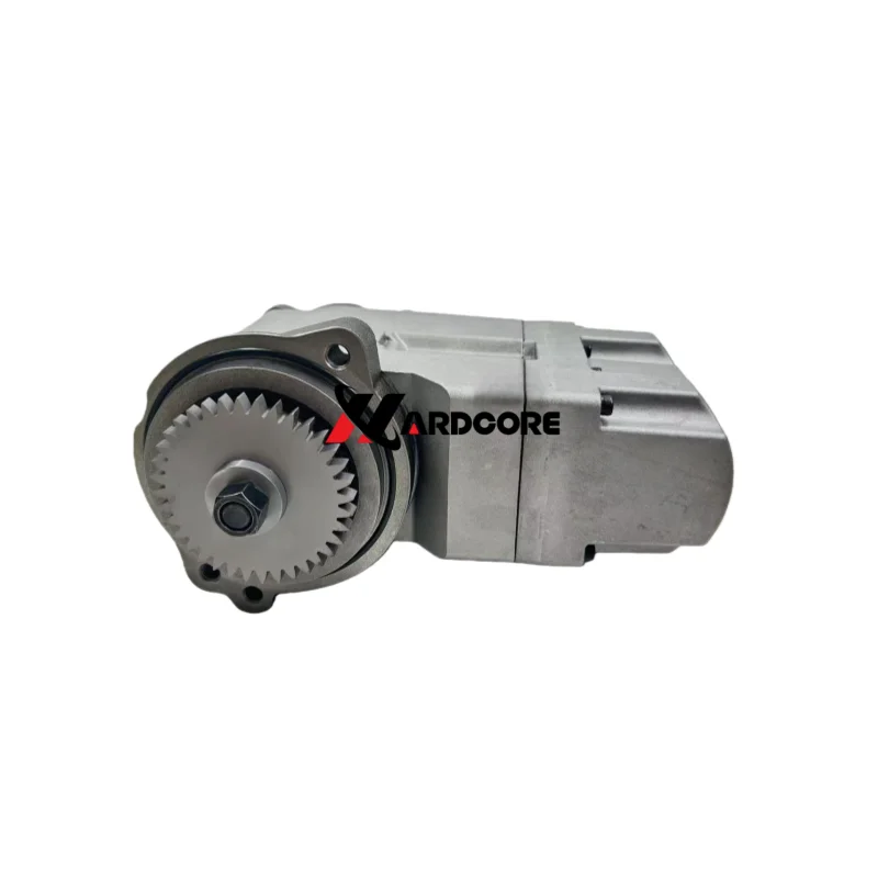Fuel Injection Pump 319-0607 3190607 Compatible With Loader 966D 966E 966F Engine C7 C9