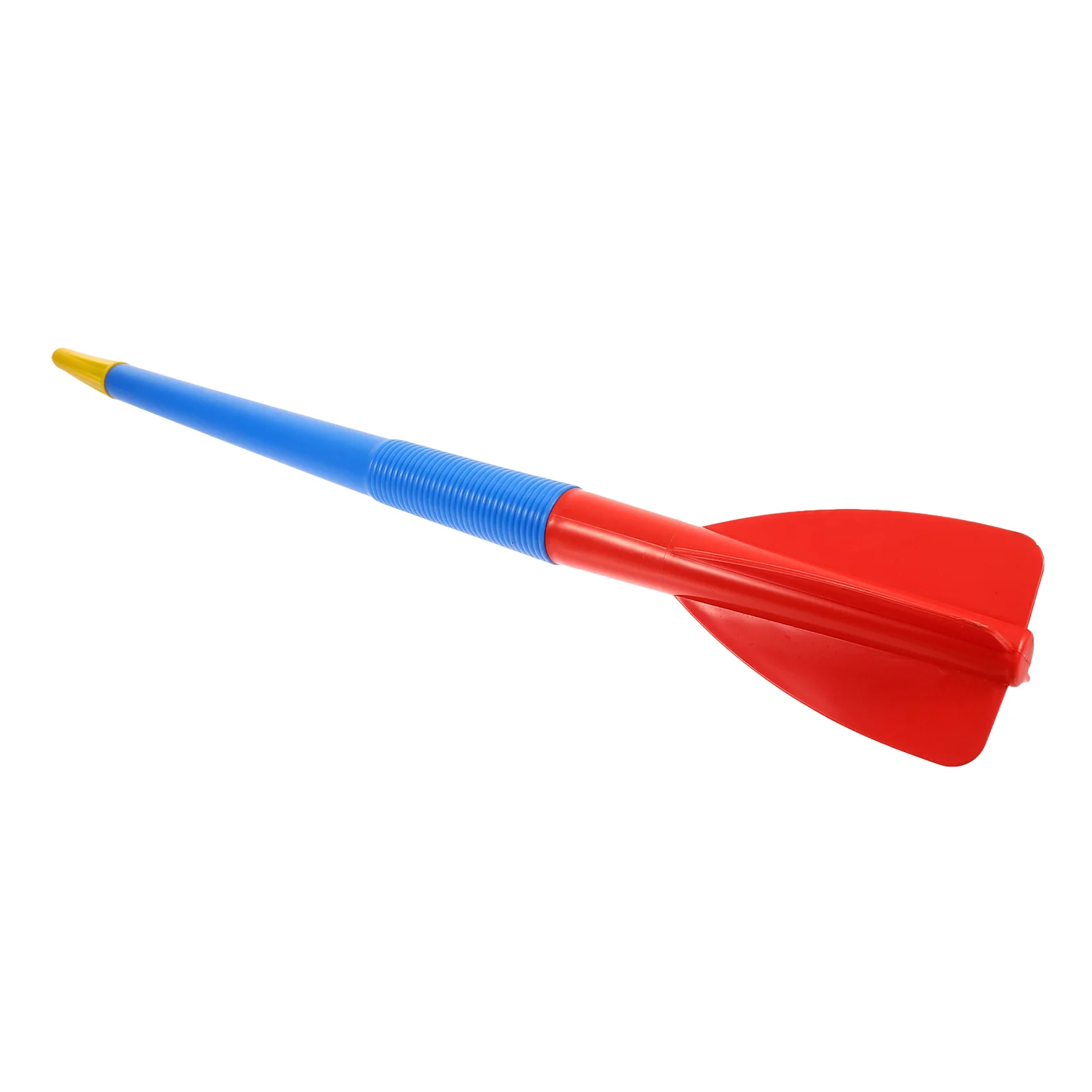 Throwing Javelin Prop Children's for Adults Training Modeling School Athletics Abs Practicing Accessory
