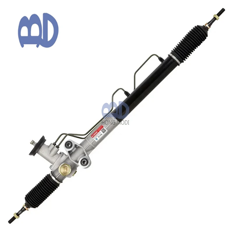 1Pcs Hydraulic Power Steering Rack Auto Steering Gear for Hyundai Sonata LHD 57700-3D000 57700-38200 57700-3K000 57700-5K100