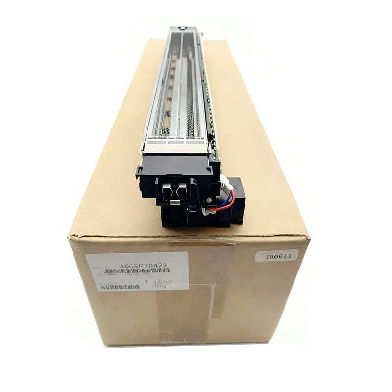 A0G6R70422 Original New Charge Assy for Konica Minolta BH 1200 1051