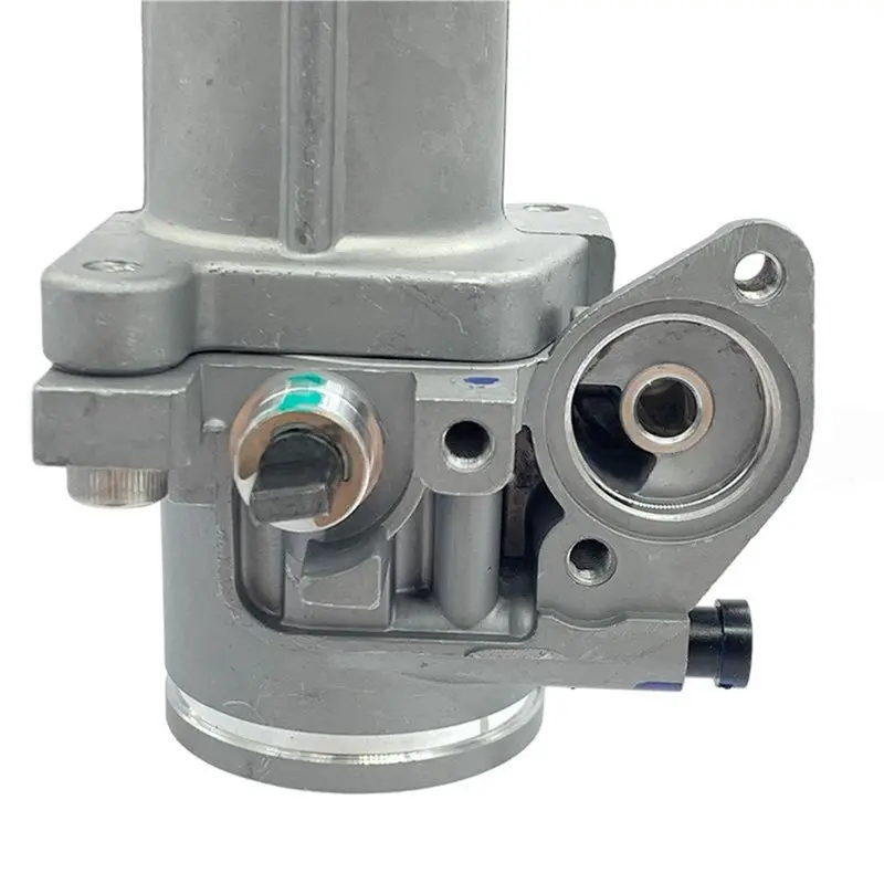 Motorcycle Carburetor Throttle Valve 30Mm For Honda VARIO125 150 Click125 Throttle Body Assy Position Valve view 3