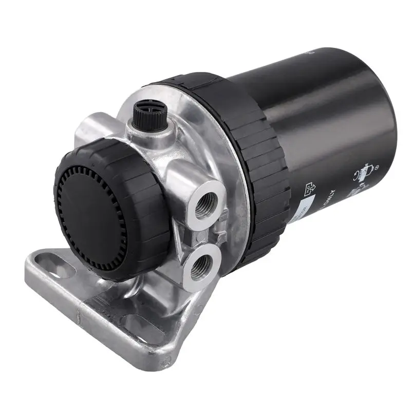 RE527507 Fuel Filter Assy For Tractor 4045 5080 5080R 5090 5090R 5100R 6068 6105M 6125M 6130 6225 6230