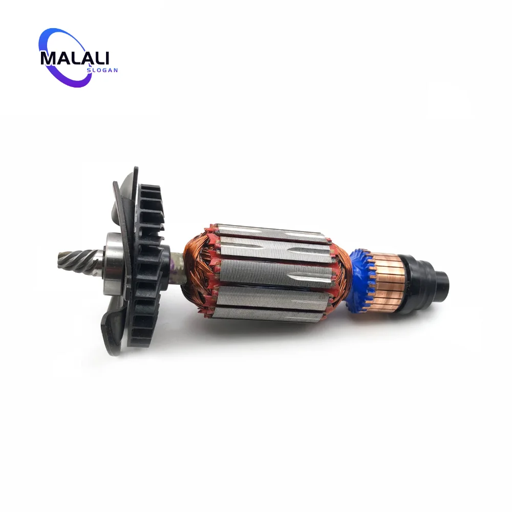 Used for DEWALT DWP849X DWP849XD automatic polishing electromechanical rotor N41933