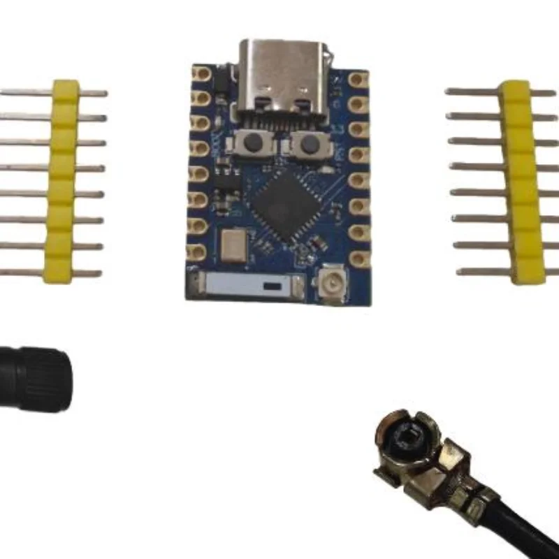 1Pcs ESP32 C3 Super Mini Bluetooth WiFi Development Board Type C for Smart Electronic Product Prototyping Hobbyist DIY