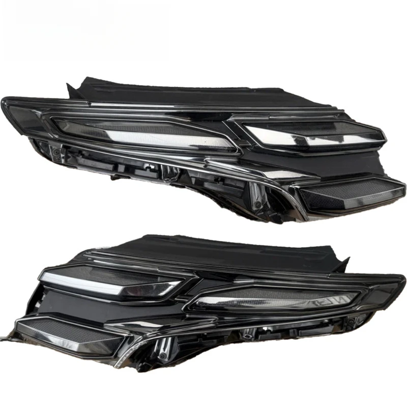 Suitable for Hyundai Tucson L Size Daytime Running Lights High Configuration 92208-CW700 92207/92208-N9750