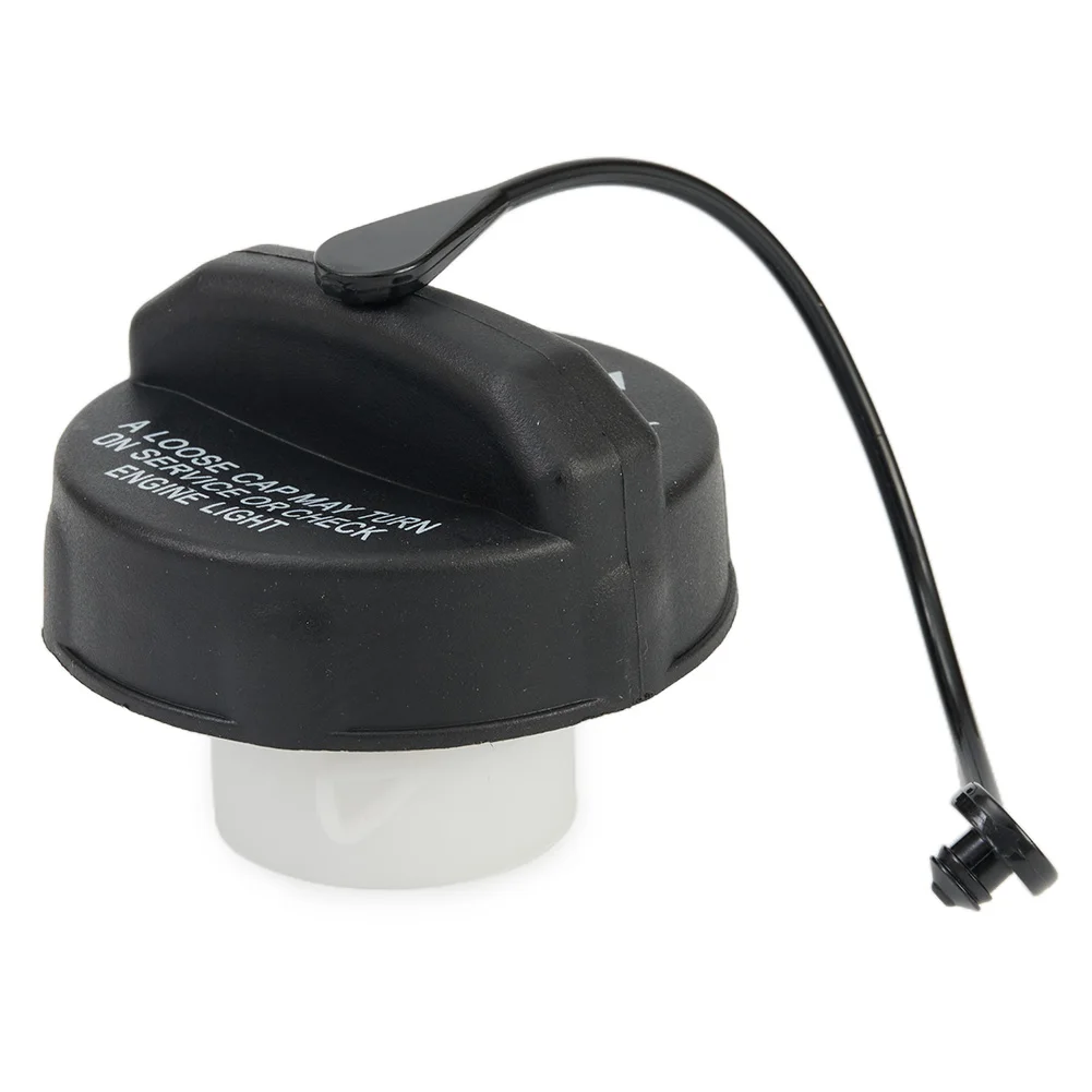 52030387AB Fuel Filler Cap with Tether For For Jeep For Wrangler JK (2003-2018) TJ (2003-2006) (2002-2012) Compass